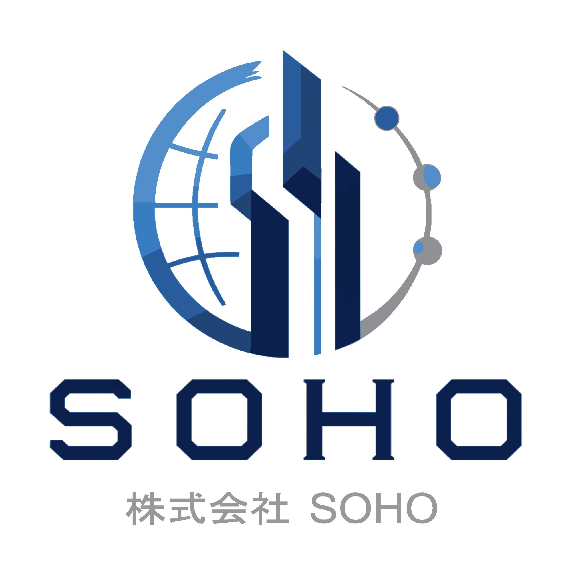 株式会社SOHO
