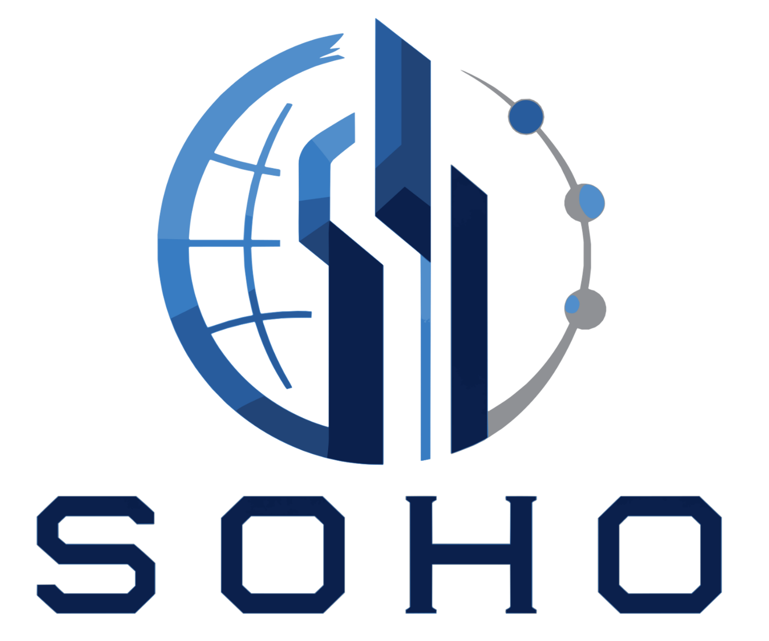 SOHO Logo